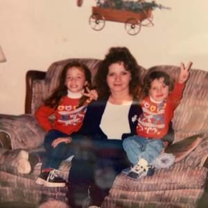 Meet your Posher, Samantha